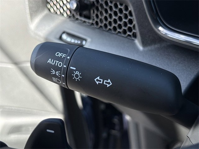 New 2026 Honda CR-V Sport-L image 32
