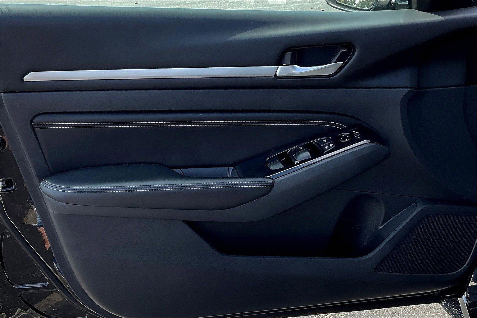 Used 2023 Nissan Altima 2.5 SL image 20