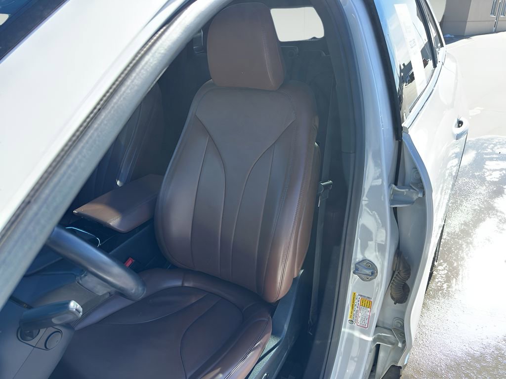 Used 2022 Lincoln Nautilus Reserve image 27