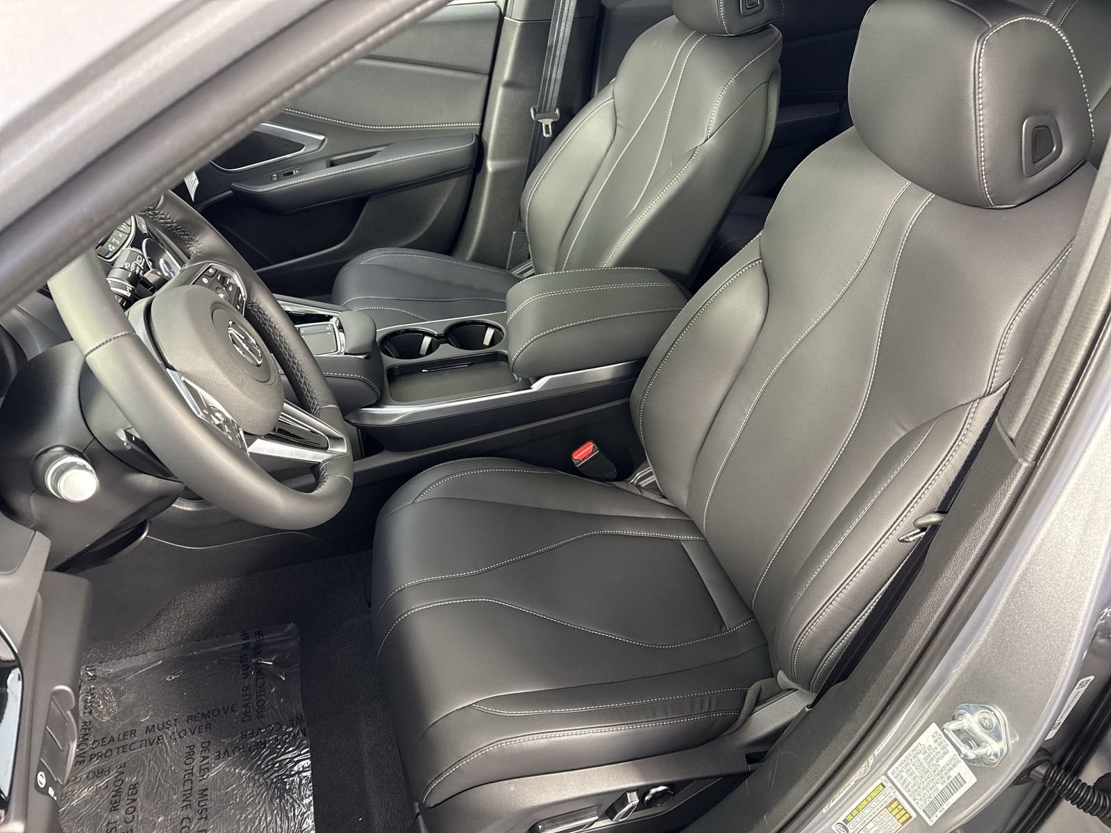 New 2026 Acura RDX SH-AWD image 19