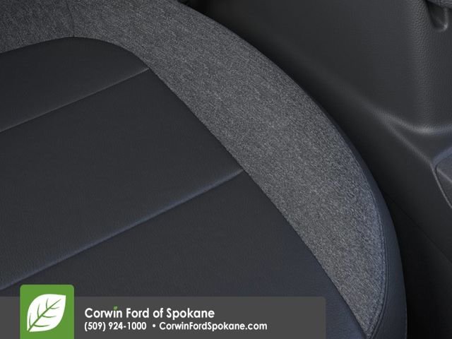 New 2026 Ford Bronco Sport Big Bend AWD/4WD image 16