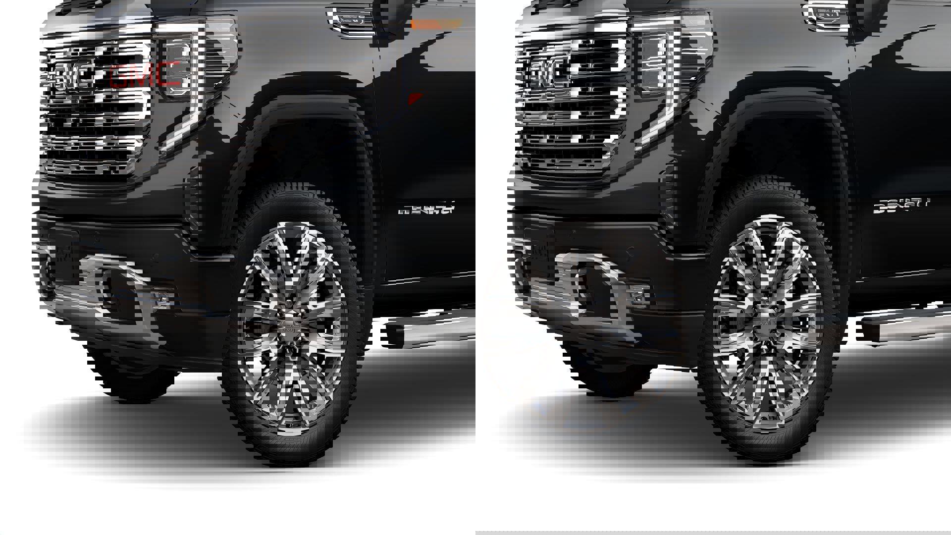 New 2026 GMC Sierra 1500 Denali w/ Denali Reserve Package image 29