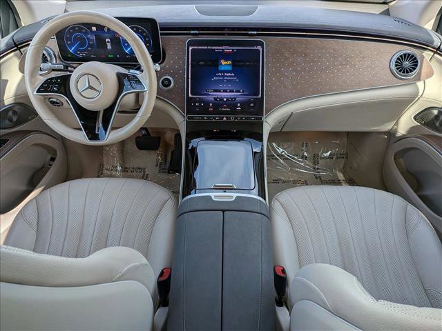 Certified 2023 Mercedes-Benz EQS 450+ SUV image 19