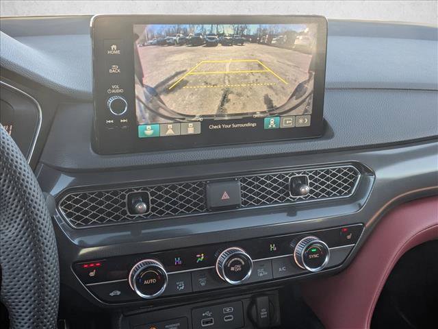 New 2026 Acura Integra Type S image 13