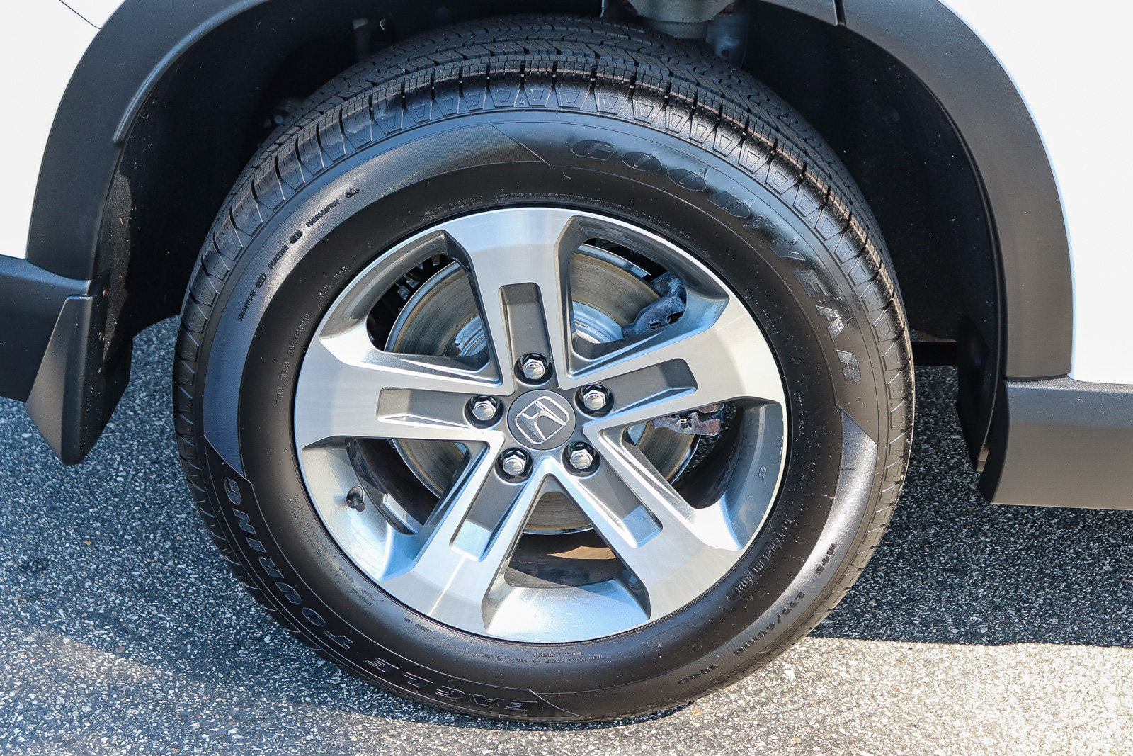 Certified 2023 Honda Pilot EX-L image 8