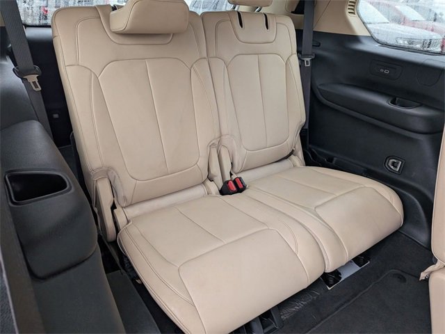 Certified 2021 Jeep Grand Cherokee L Limited image 27