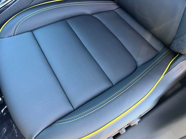 New 2026 Chevrolet TrailBlazer ACTIV w/ Convenience Package AWD/4WD image 12