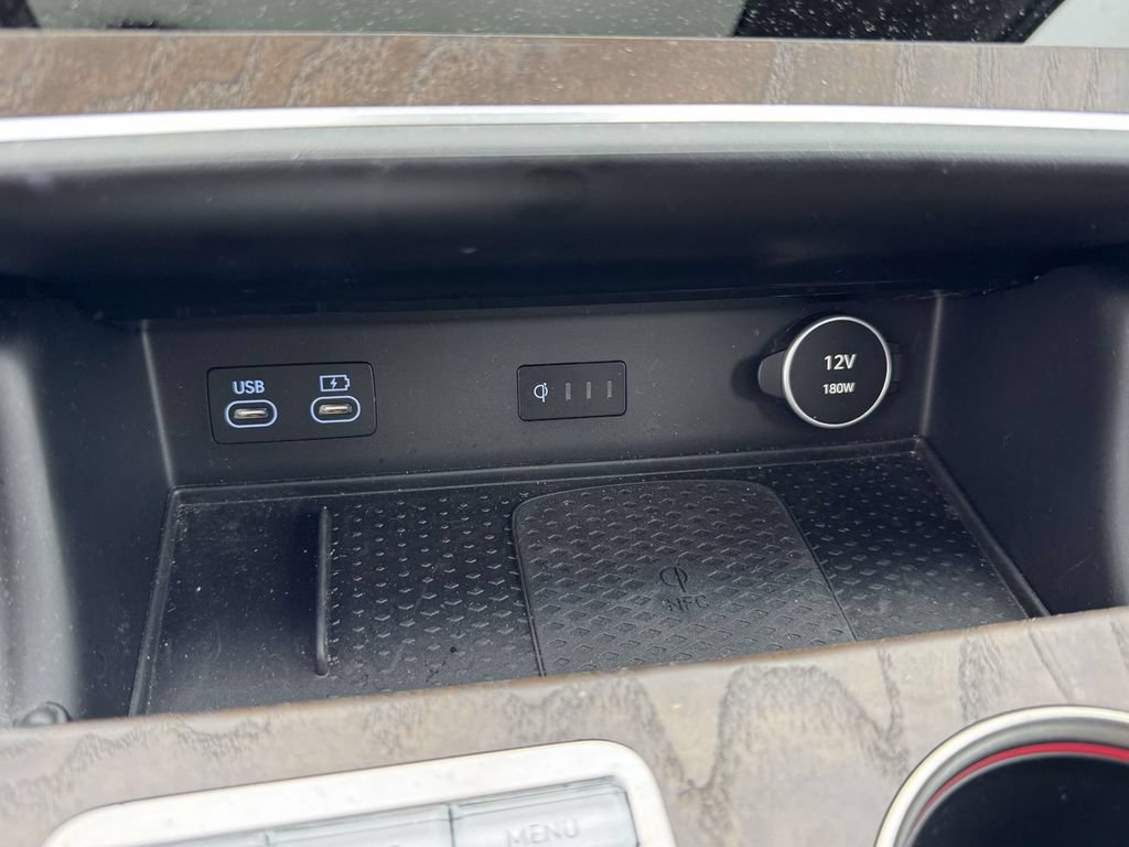 Used 2026 Genesis GV80 2.5T Advanced AWD/4WD image 36