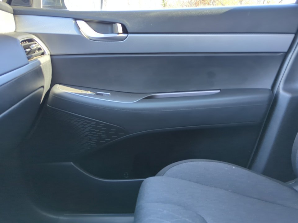 Used 2022 Hyundai Palisade SEL w/ Convenience Package image 28