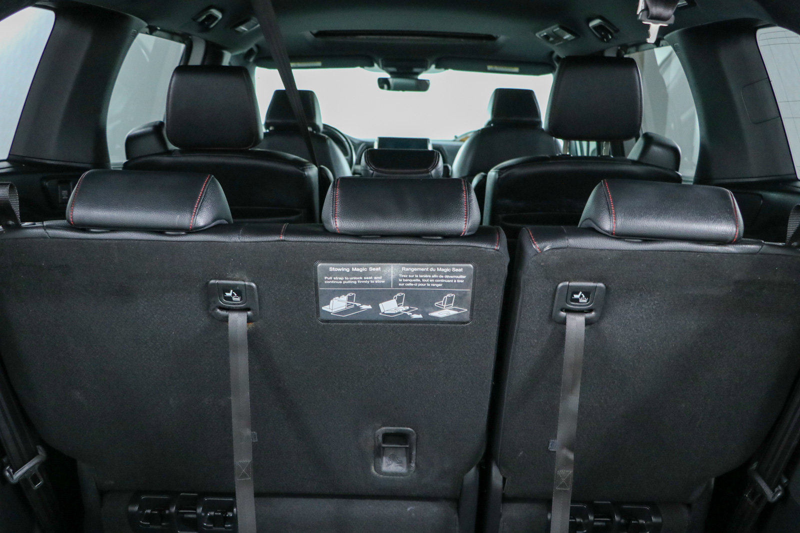 Used 2023 Honda Odyssey Sport image 31