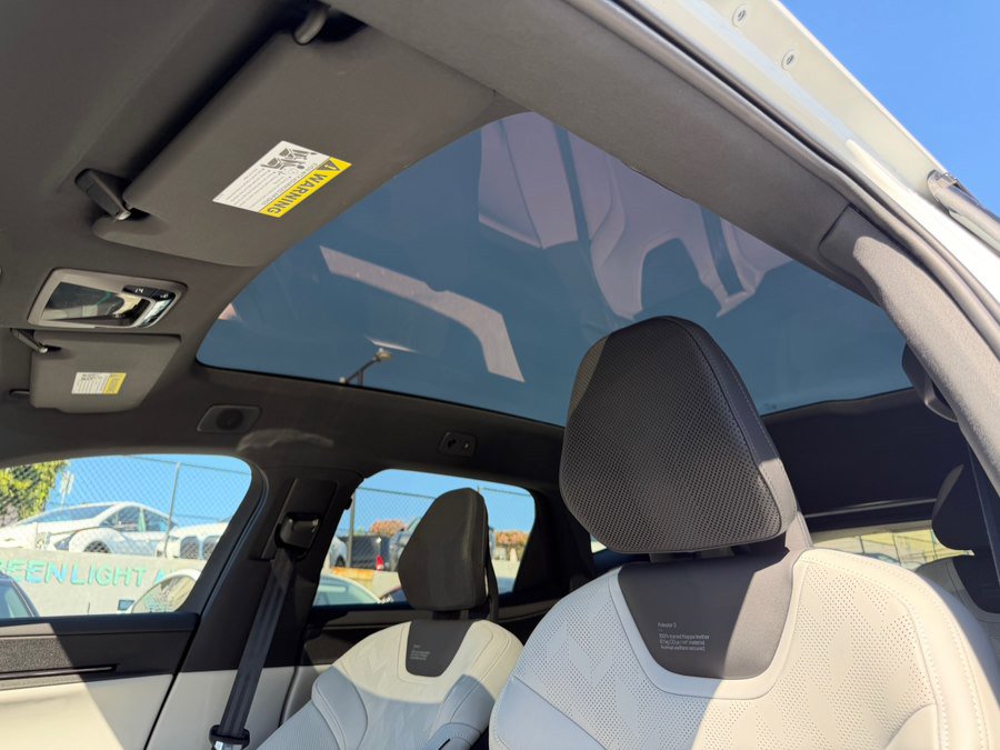 Used 2025 Polestar Polestar 3 image 20