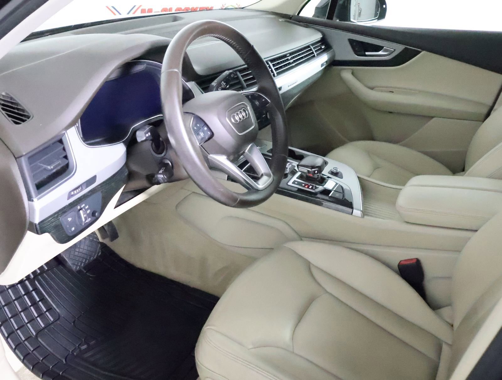 Used 2019 Audi Q7 2.0T Premium image 28