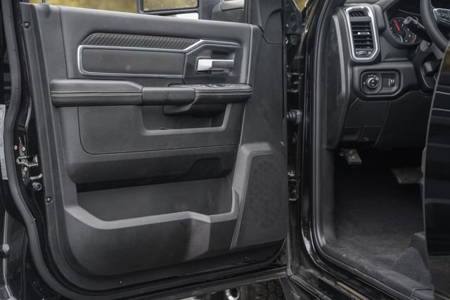 New 2026 RAM 3500 Big Horn AWD/4WD image 49