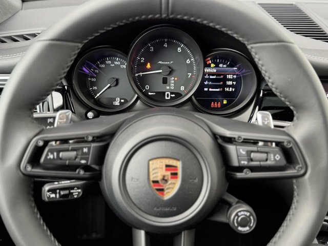 New 2026 Porsche Macan Turbo image 20