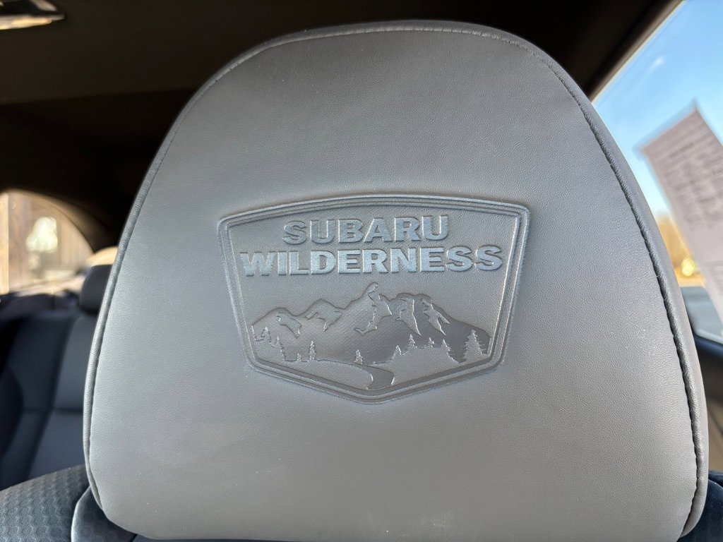 Used 2022 Subaru Outback Wilderness image 30