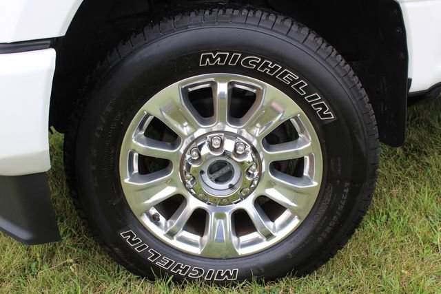 Used 2020 Ford F350 Limited image 35