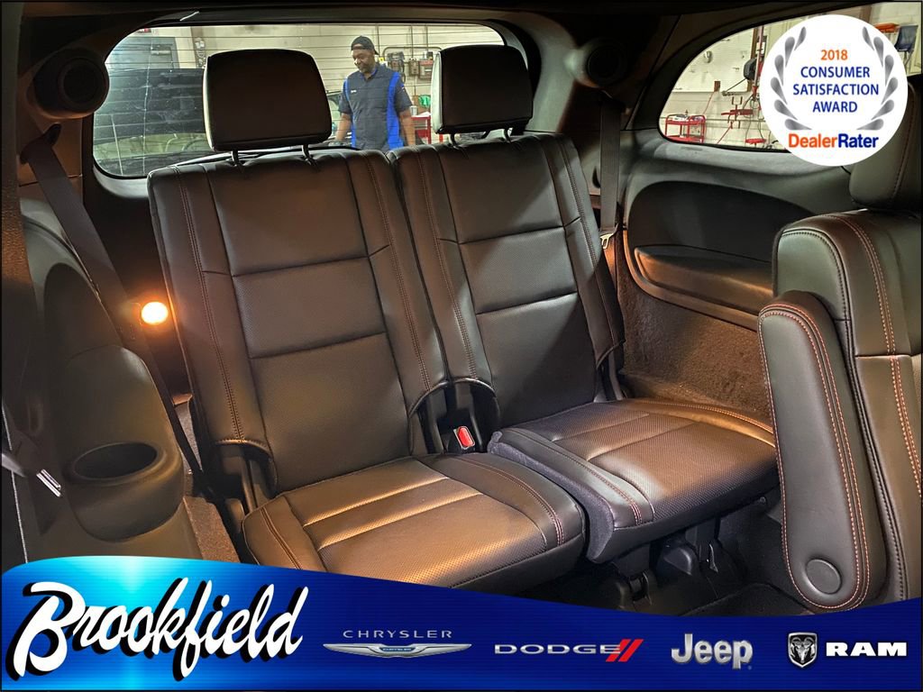 Used 2025 Dodge Durango GT image 19