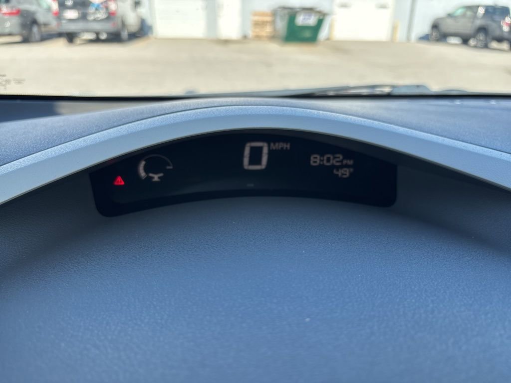 Used 2011 Nissan Leaf SL FWD image 36