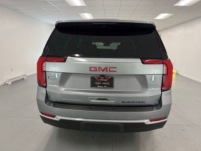 New 2026 GMC Yukon XL Elevation w/ LPO, Floor Liner Package image 7