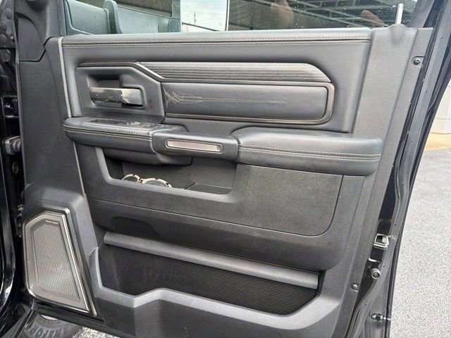 Used 2021 RAM 2500 Limited image 11