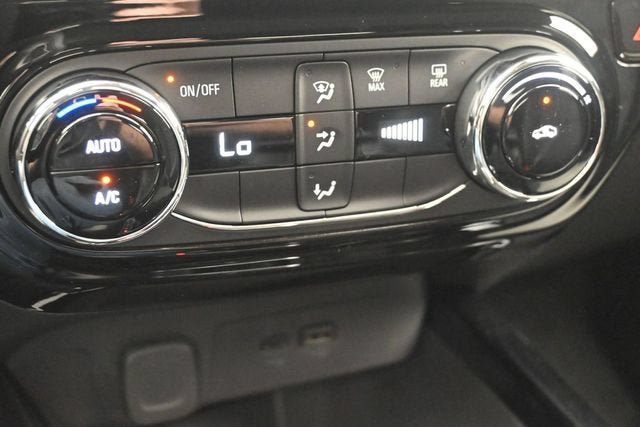 New 2026 Chevrolet Trax LT FWD image 29