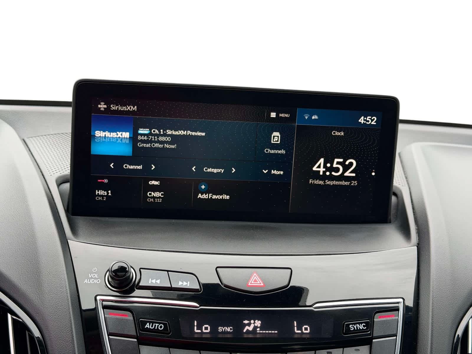 Used 2023 Acura RDX AWD image 26