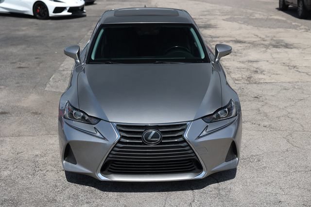 Used 2020 Lexus IS 300 w/ Accessory Package 2 RWD image 17