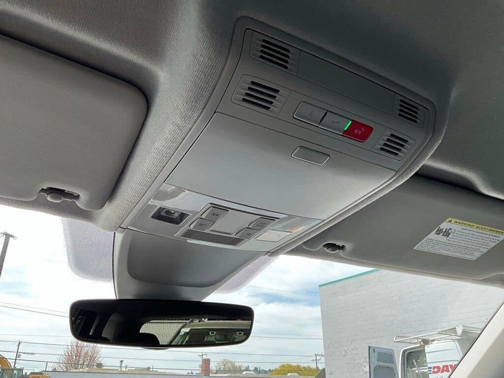 Certified 2023 Volkswagen Tiguan S FWD image 18