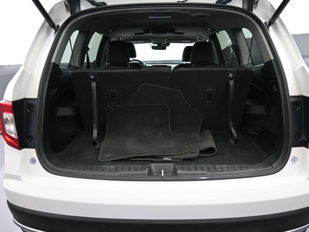 Certified 2022 Honda Pilot Touring image 25