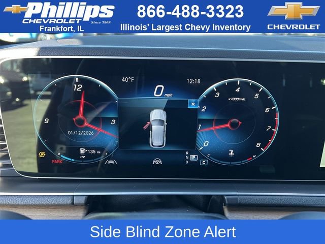 Used 2022 Mercedes-Benz GLE 350 4MATIC image 12