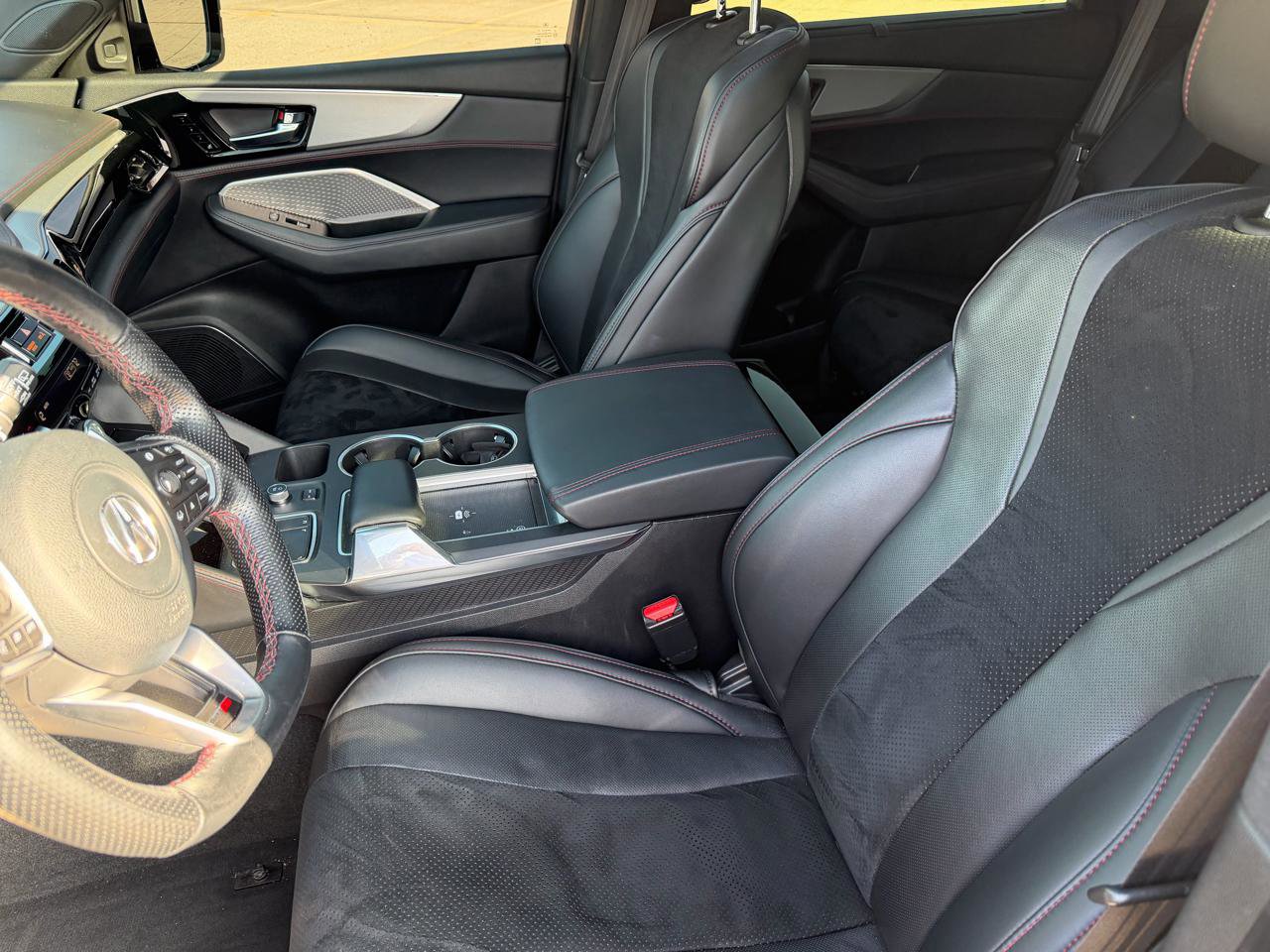 Used 2022 Acura MDX Type S image 10