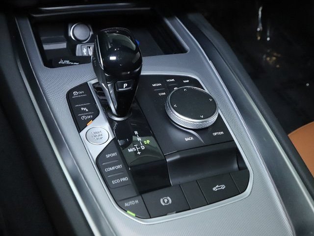 Used 2026 BMW Z4 M40i w/ Premium Package RWD image 32