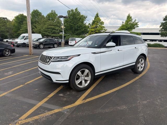 Used 2018 Land Rover Range Rover Velar S AWD/4WD image 2