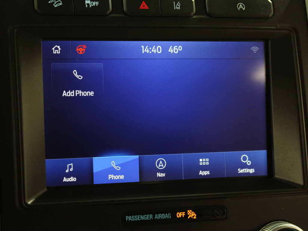 Used 2021 Ford Expedition Limited image 12