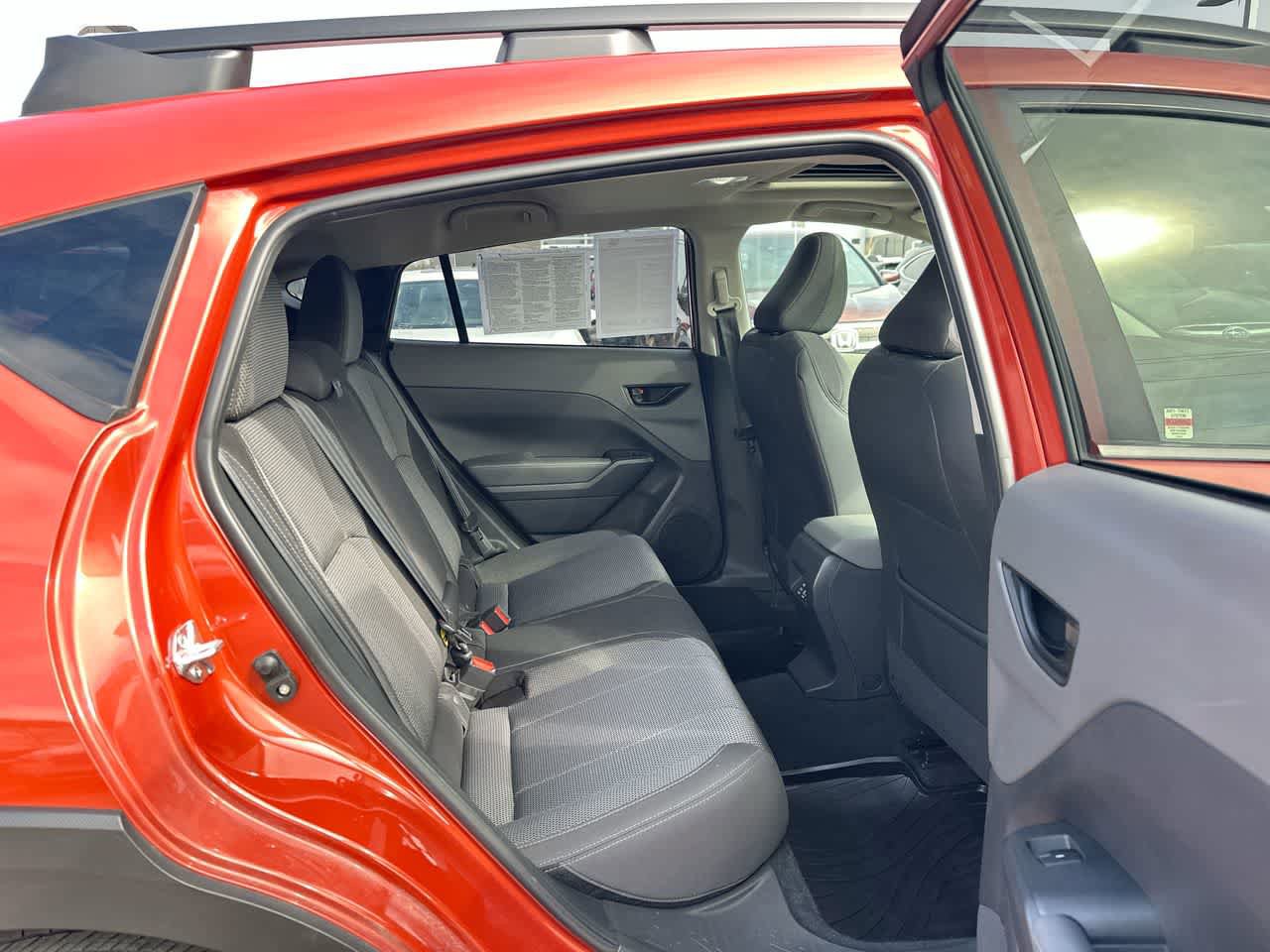 Certified 2024 Subaru Crosstrek 2.0i Premium AWD/4WD image 26