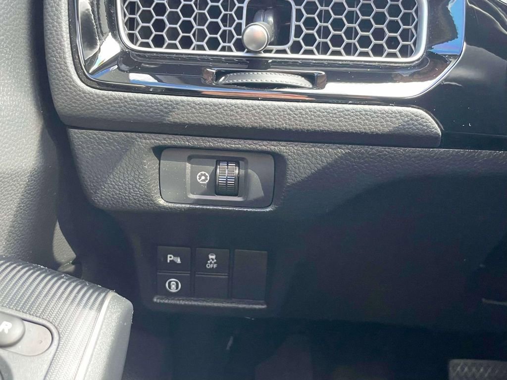 Certified 2024 Honda Civic Touring image 20