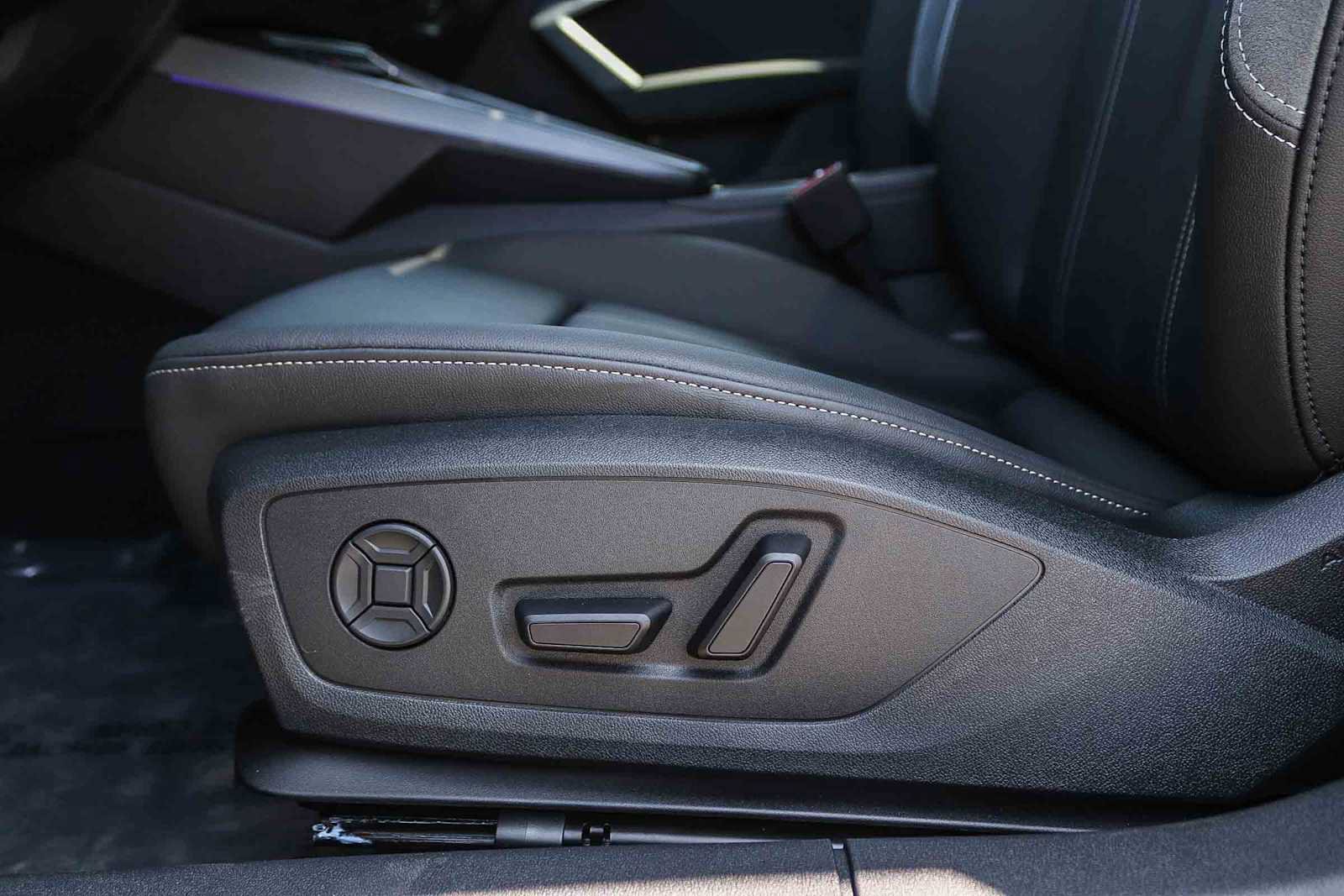 New 2026 Audi A3 2.0T Premium AWD/4WD image 26