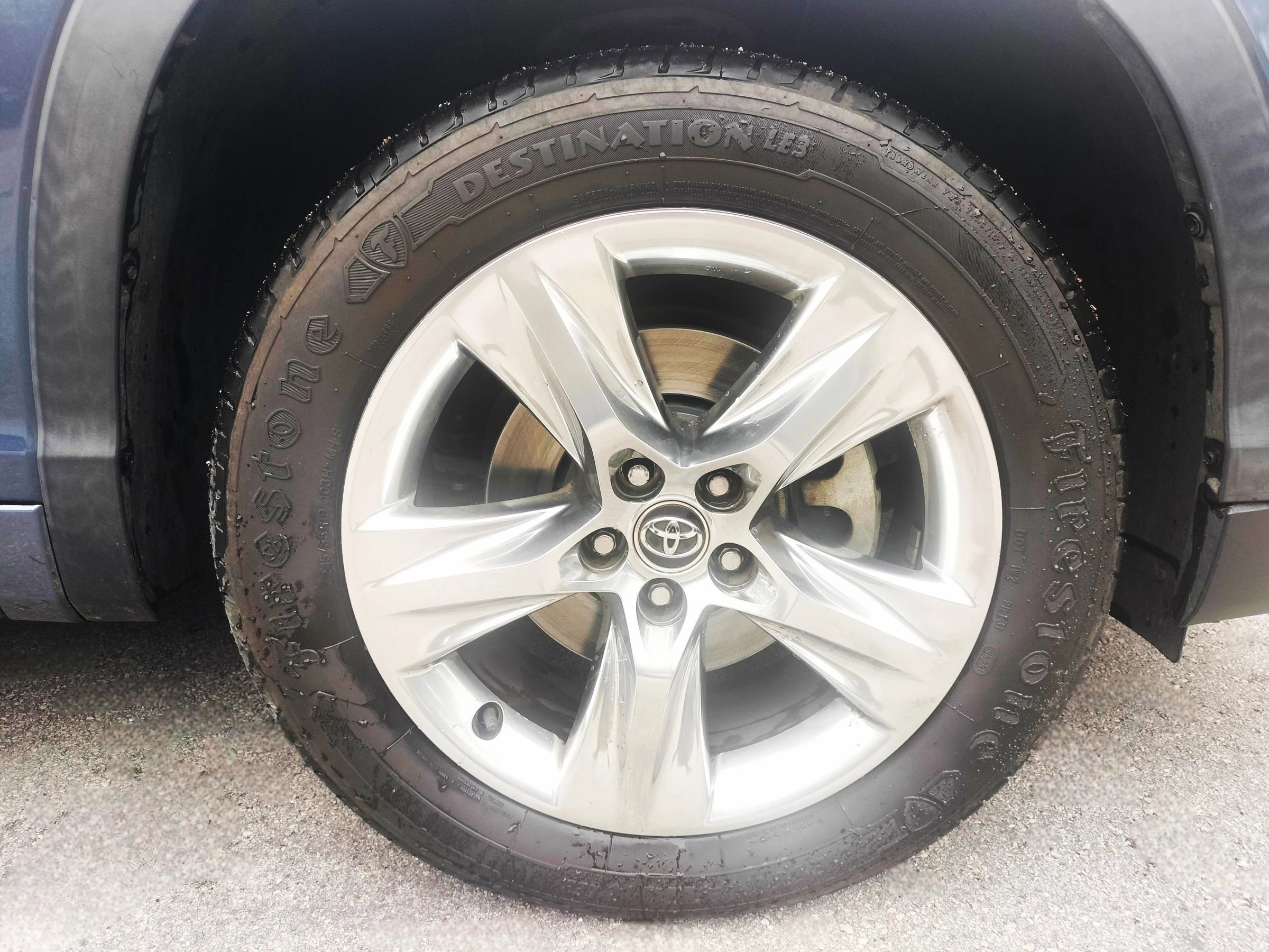 Used 2016 Toyota Highlander Limited Platinum image 14