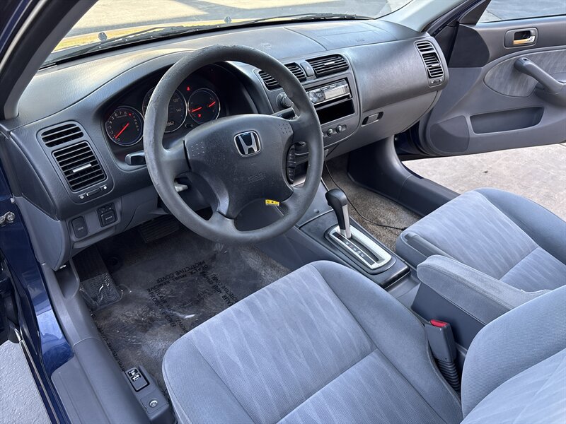 Used 2005 Honda Civic LX image 23