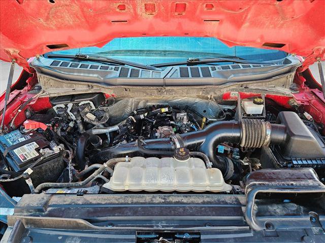 Used 2021 Ford F150 XL w/ STX Appearance Package AWD/4WD image 22