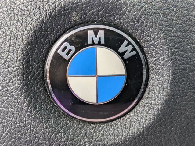 Used 2015 BMW 320i Sedan RWD image 19