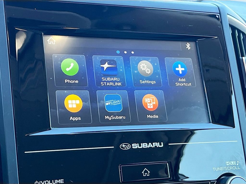 Used 2024 Subaru Forester Premium image 14