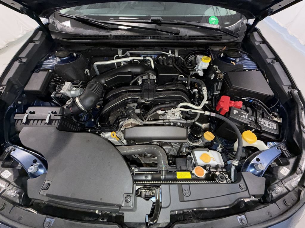 Used 2021 Subaru Outback Limited AWD/4WD image 18