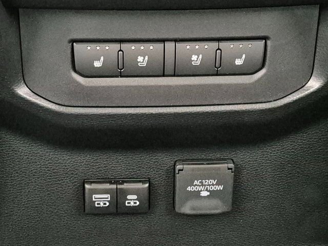 New 2026 Toyota Tundra Platinum image 26
