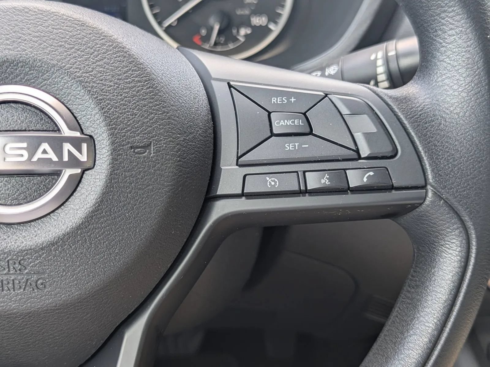 Used 2025 Nissan Sentra S FWD image 22