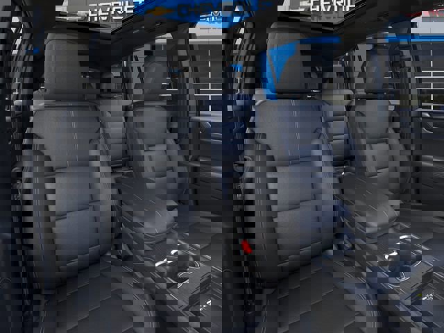 New 2026 GMC Acadia Elevation image 16