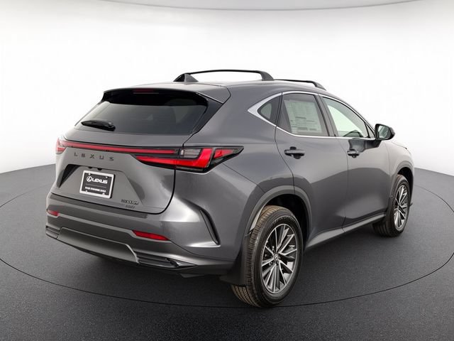 New 2026 Lexus NX 350 AWD w/ Accessory Package (Z2) image 5