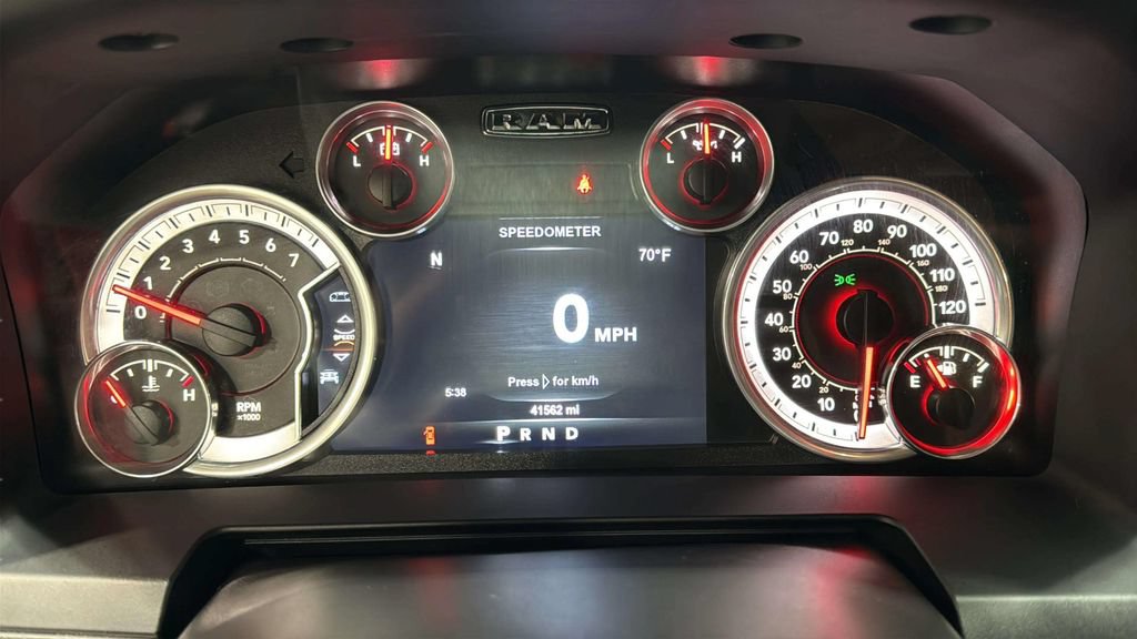 Used 2015 RAM 1500 Sport w/ Convenience Group AWD/4WD image 24