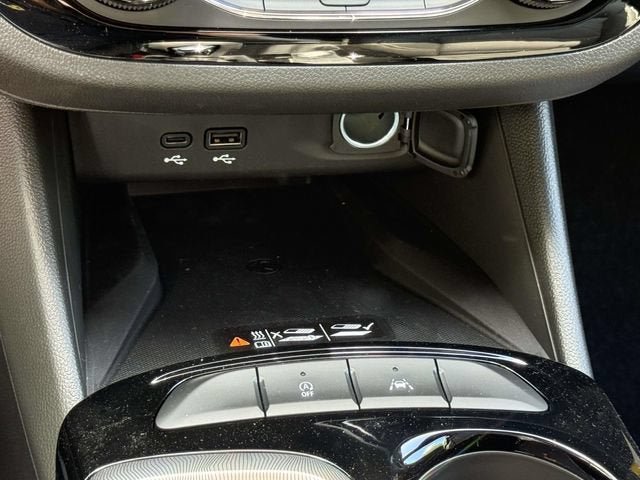 New 2026 Buick Envista Sport Touring w/ Studio Series FWD image 19