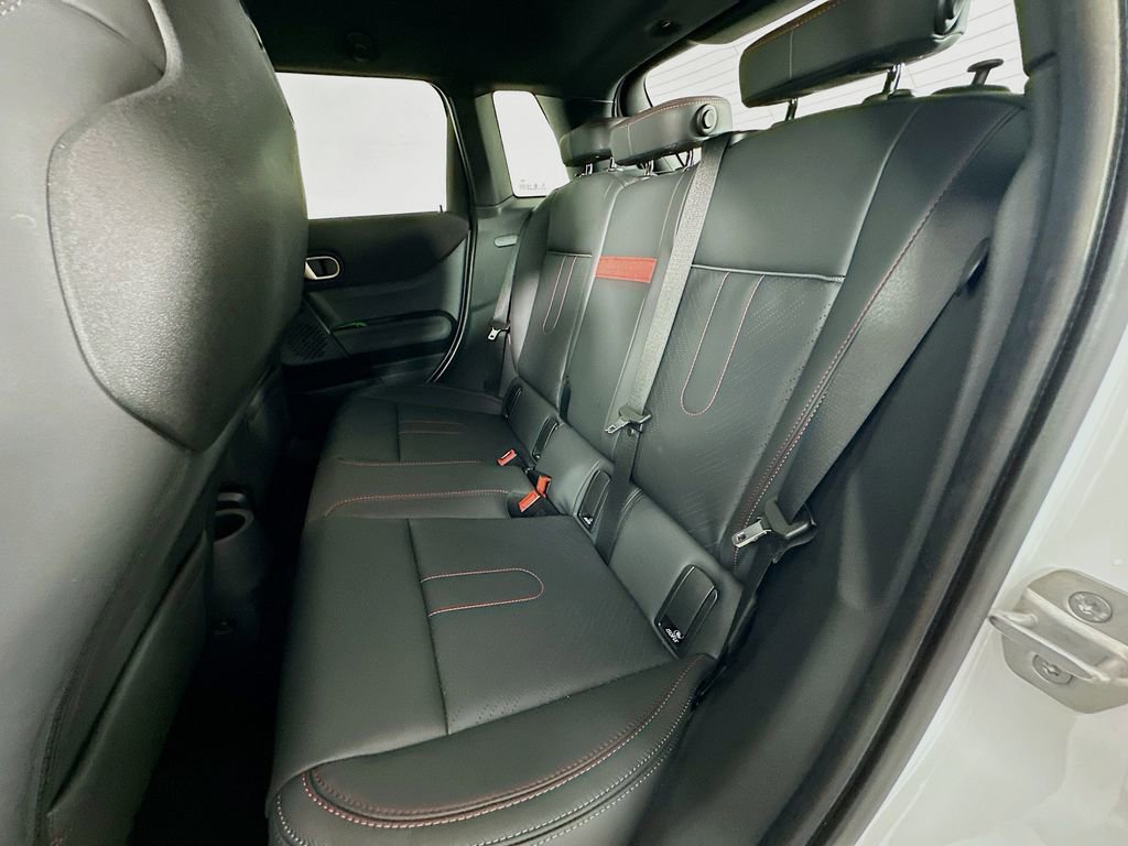 New 2026 MINI Cooper S image 17